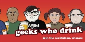 geeks who drink